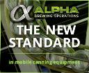 Alpha Brewing Operations logo